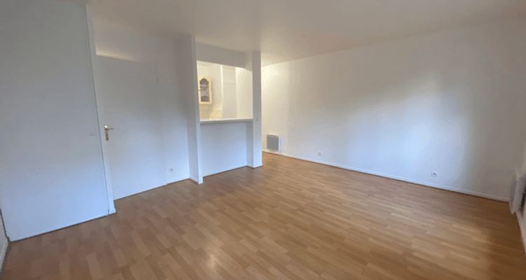 appartement 1 pièce à louer CHATILLON 92320 28.5 m²