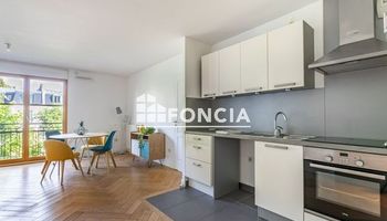 appartement 2 pièces à vendre Nogent-sur-Marne 94130 44 m²