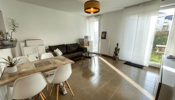 appartement-meuble 2 pièces à louer MONTIGNY LE BRETONNEUX 78180 45.7 m²