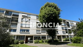 appartement 4 pièces à vendre Mérignac 33700 67.88 m²