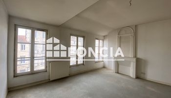 appartement 2 pièces à vendre Rochefort 17300 60 m²