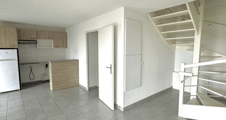 appartement 4 pièces à louer CENON 33150 87.2 m²