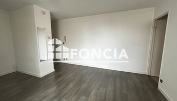 appartement 1 pièce à vendre LYON 8ᵉ 69008 31 m²