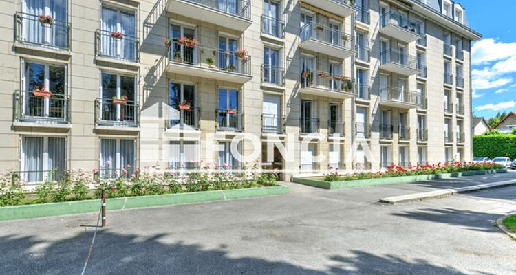Vue n°1 Appartement 4 pièces à vendre - Versailles (78000) 575 000 €