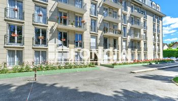 appartement 4 pièces à vendre VERSAILLES 78000 90 m²