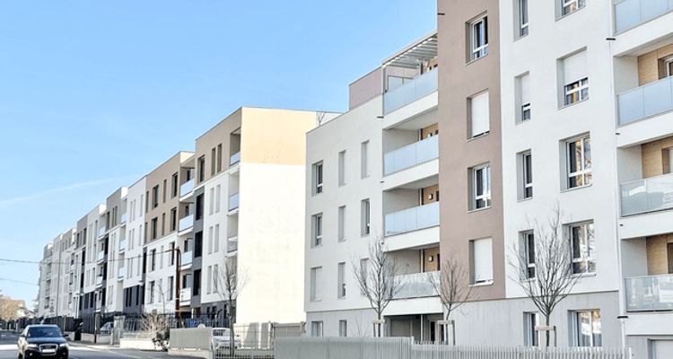 Vue n°1 Appartement 2 pièces T2 F2 à louer - Ferney Voltaire (01210)