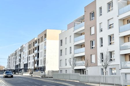 appartement 2 pièces à louer FERNEY VOLTAIRE 01210 47.6 m²