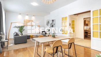 appartement 4 pièces à vendre Grenoble 38000 88.68 m²