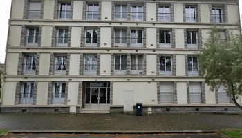 appartement 1 pièce à louer LORIENT 56100