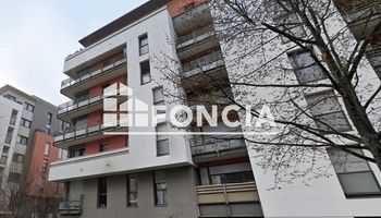 appartement 2 pièces à vendre ASNIERES 92600 47.02 m²