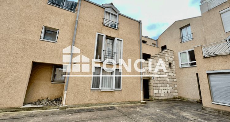 appartement 2 pièces à vendre Poitiers 86000 31.37 m²