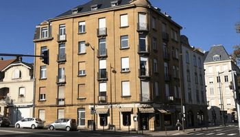 appartement 5 pièces à louer METZ 57000 103.7 m²