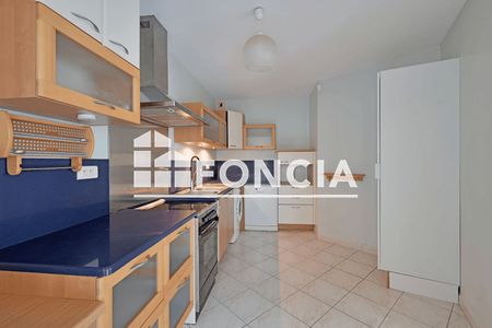 Vue n°3 Appartement 3 pièces T3 F3 à vendre - Montpellier (34080)