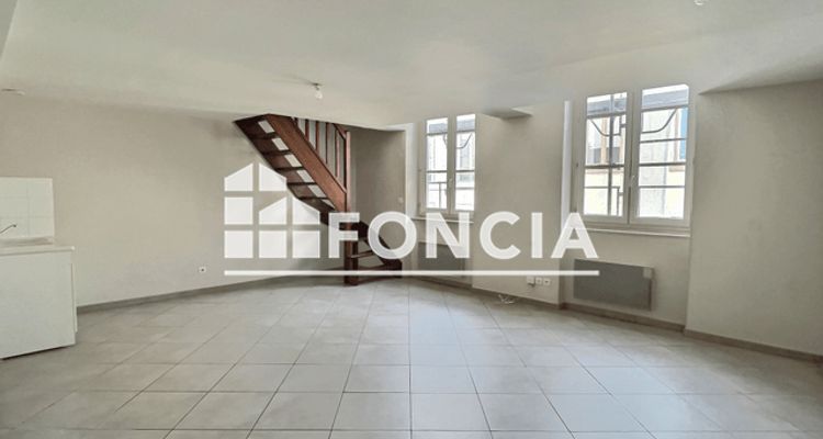 appartement 2 pièces à vendre Lyon 7ᵉ 69007 43.2 m²