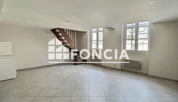 appartement 2 pièces à vendre Lyon 7ᵉ 69007 43.2 m²