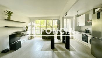 appartement 3 pièces à vendre Sceaux 92330 67.58 m²