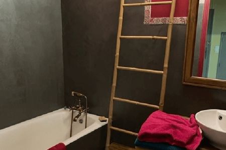 Vue n°2 Appartement meublé 2 pièces T2 F2 à louer - Montauban (82000)