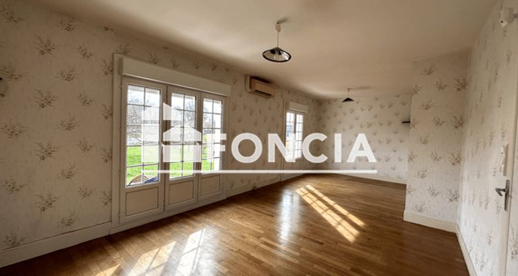 maison 3 pièces à vendre Saint-Corneille 72460 73 m²