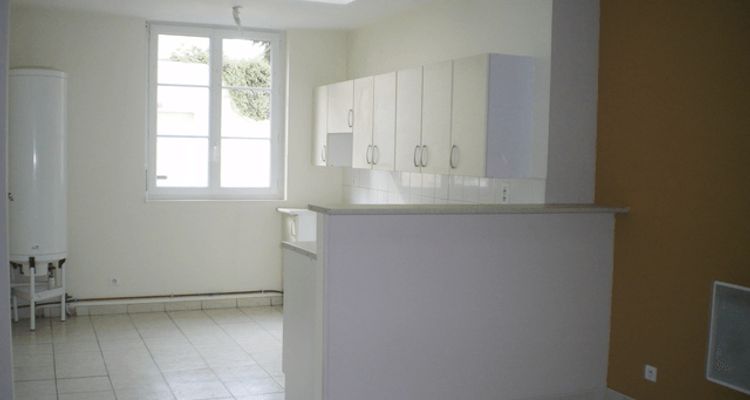 appartement 3 pièces à louer LE MANS 72000 56.8 m²