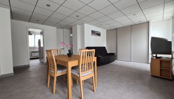 appartement-meuble 2 pièces à louer GRENOBLE 38100