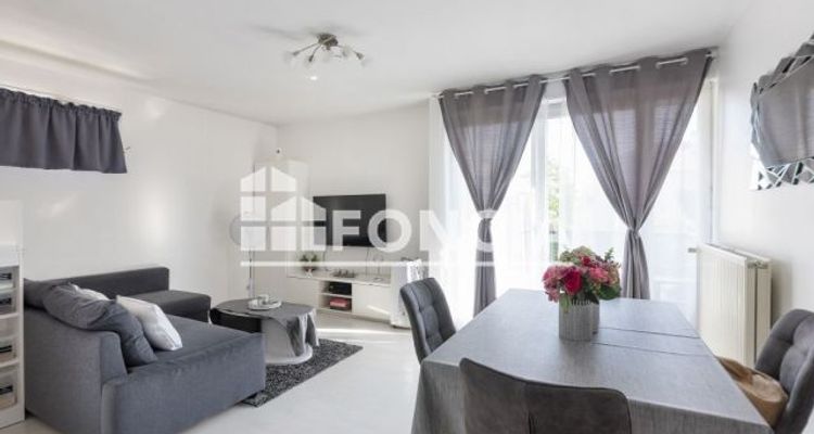 appartement 2 pièces à vendre CRETEIL 94000 41.75 m²