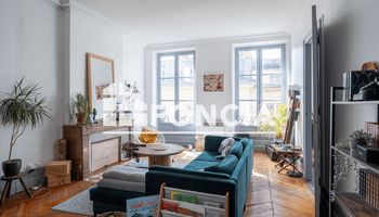 appartement 4 pièces à vendre Bordeaux 33000 137.97 m²