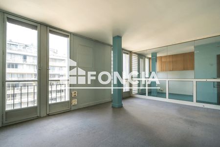 Vue n°2 Appartement 4 pièces à vendre - Boulogne Billancourt (92100) 595 000 €