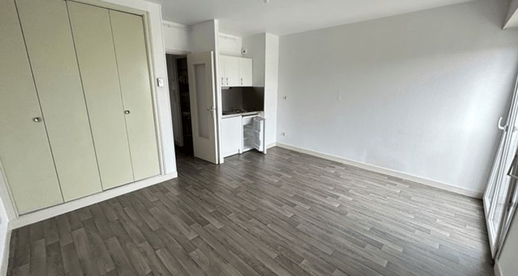 appartement 1 pièce à louer NANCY 54000 22.4 m²