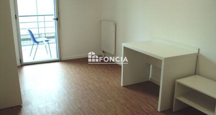 appartement-meuble 1 pièce à louer BAGNOLET 93170 13.57 m²