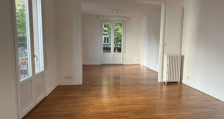 Vue n°1 Appartement 3 pièces T3 F3 à louer - Lorient (56100)