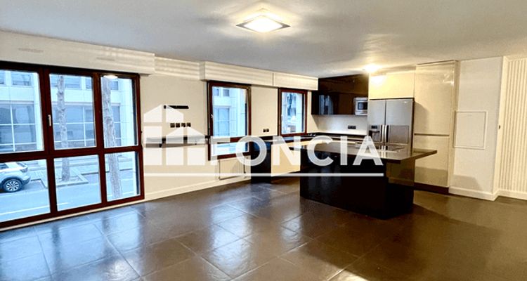 appartement 4 pièces à vendre Rueil 92500 81.28 m²