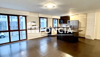 appartement 4 pièces à vendre Rueil 92500 81.28 m²