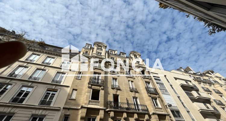 appartement 1 pièce à vendre PARIS 7ᵉ 75007 9 m²