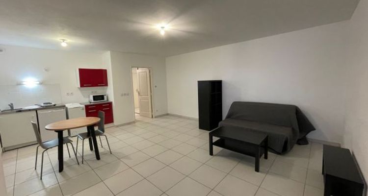 appartement 1 pièce à louer LYON 3ème 69003 38.41 m²
