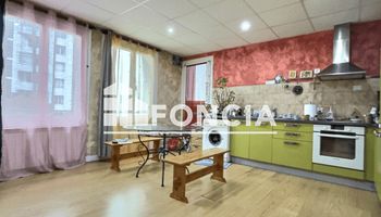 appartement 2 pièces à vendre Saint-Étienne 42100 62 m²