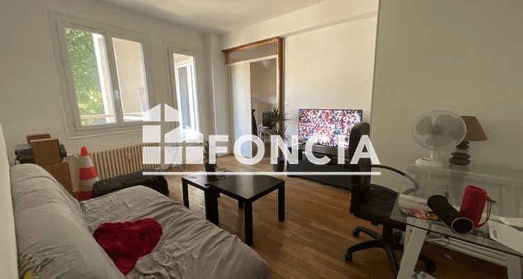 appartement 2 pièces à vendre Orléans 45000 46 m²