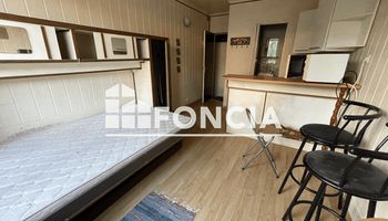 appartement 1 pièce à vendre ST HERBLAIN 44800 15.46 m²