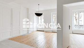 appartement 2 pièces à vendre LYON 2ᵉ 69002 48 m²