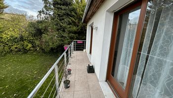 maison 6 pièces à louer L?HAY-LES-ROSES 94240