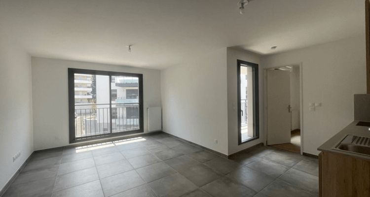 appartement 2 pièces à louer CHAMBERY 73000 49.8 m²