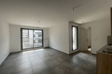 appartement 2 pièces à louer CHAMBERY 73000 49.8 m²