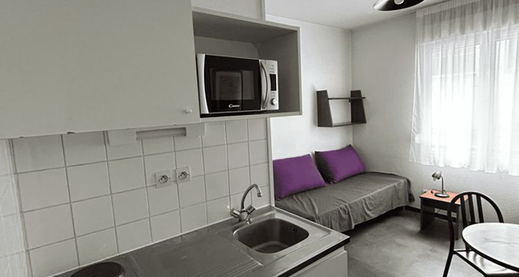 appartement 1 pièce à louer SAINT ETIENNE 42000