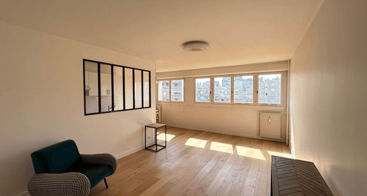 Vue n°1 Appartement meublé 3 pièces T3 F3 à louer - Paris 15ᵉ (75015)