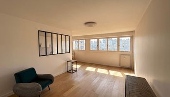 appartement-meuble 3 pièces à louer PARIS 15ᵉ 75015 71.5 m²