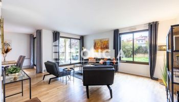 appartement 5 pièces à vendre SURESNES 92150 98.71 m²