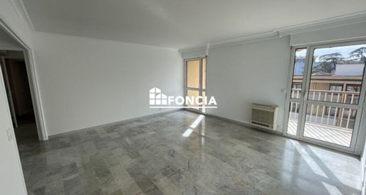 appartement 4 pièces à louer AIX EN PROVENCE 13100 93.12 m²