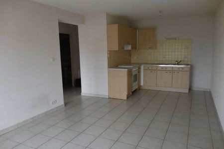 Vue n°3 Appartement 2 pièces T2 F2 à louer - Lorient (56100)