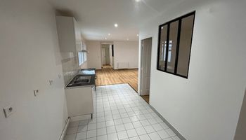 appartement 4 pièces à louer ROUEN 76000