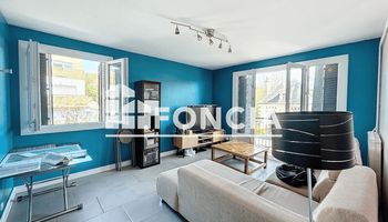 appartement 3 pièces à vendre Mondeville 14120 60 m²
