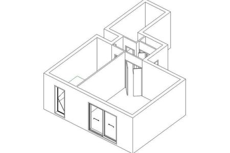 Appartement a louer bourg-la-reine - 1 pièce(s) - 37.5 m2 - Surfyn